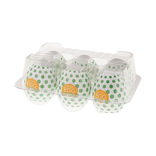 Stimolatore a forma esagonale StudHex