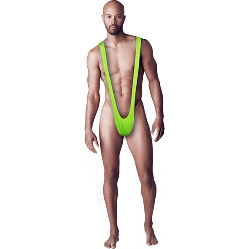 Traje Ba?o Para Hombre Mankini