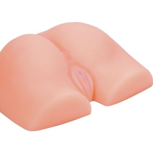 Posizione posteriore della vagina e dell&#39;ano ultra real