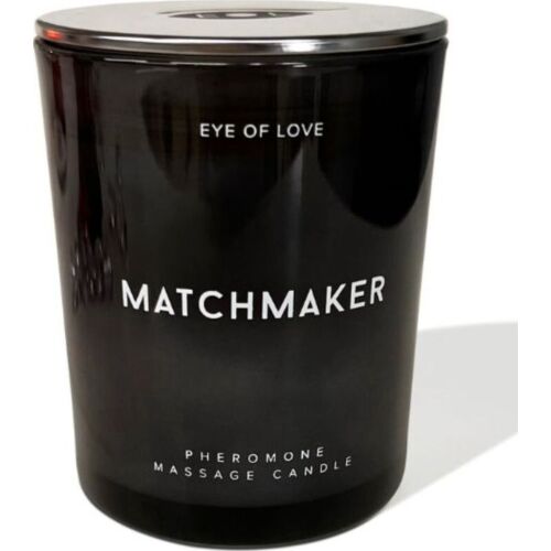 Vela Massaggio Matchmaker Black Diamond