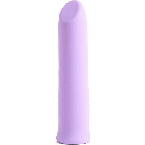 Bullet Vibrante S Pleasures Velvet Bullet
