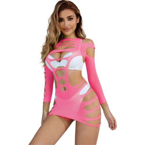 Vestito sexy SUBBLIME con design ahuecado