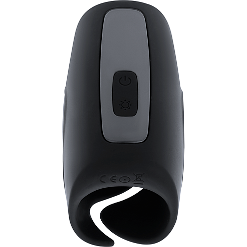 VibraCalor - Masturbatore Maschile