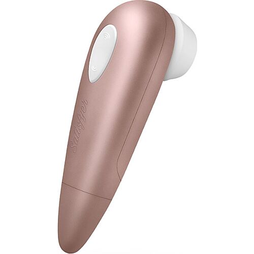 Vibratore SATISFYER Air Pulse 1 Next Generation
