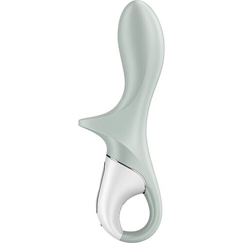 Vibratore anal Satisfyer Air Pump Booty 3 gonfiabile