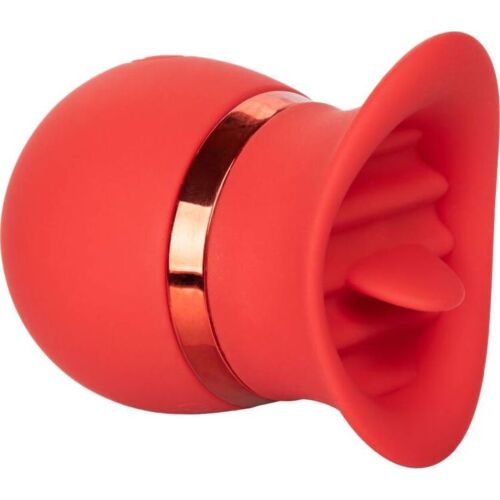 Giocattolo Erotico CALEXOTICS French Kiss Sweet Talker