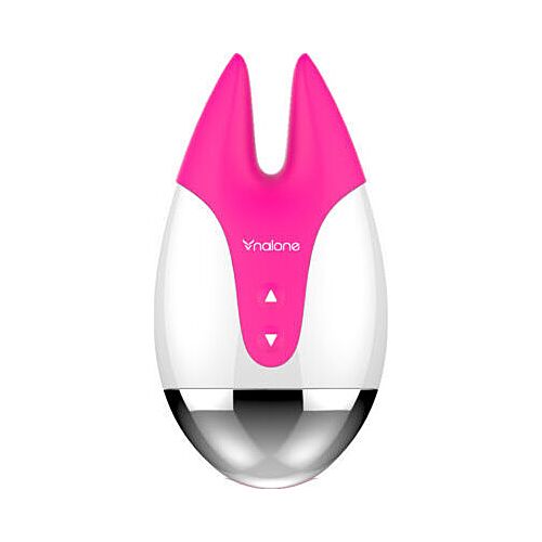 Vibratore clitorideo NALONE FiFi con accessorio