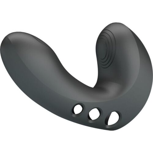 Vibratore Dito Pretty Love Camelia con 7 Vibrazioni