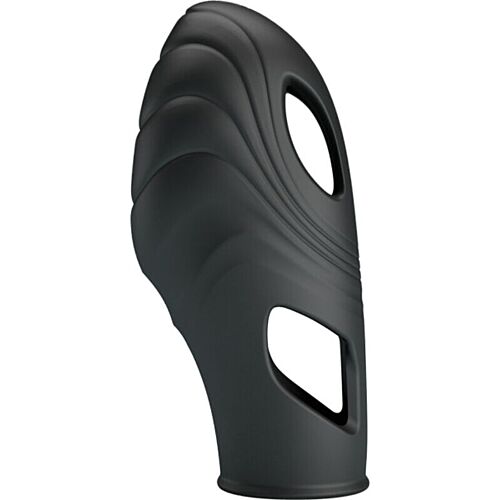 Vibratore Dito Pretty Love Lich in Silicona