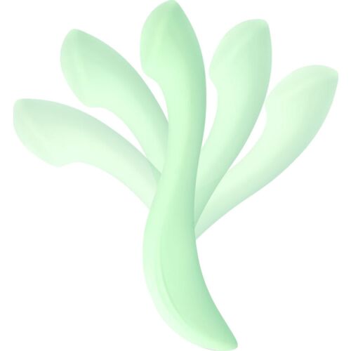 Vibratore Punto G MIA Devon con 10 Programmi di Vibrazione