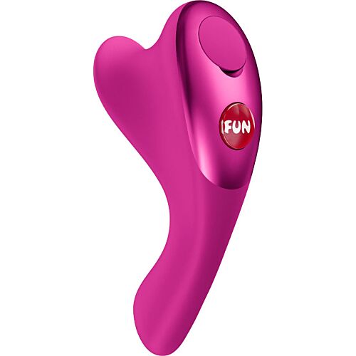 Vibratore Dito FUN FACTORY BE·ONE con Design Ergonomico