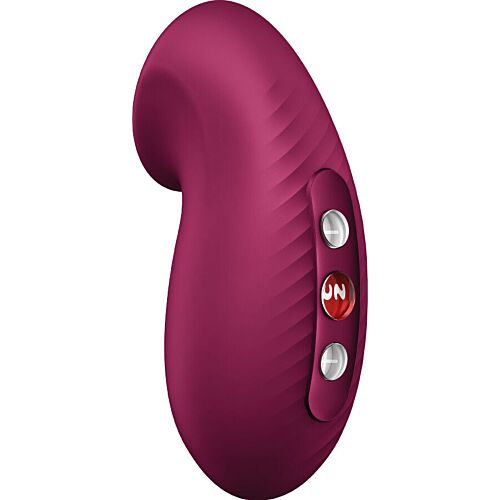 Vibratore FUN FACTORY Desire Air Pulse per piacere clitorideo