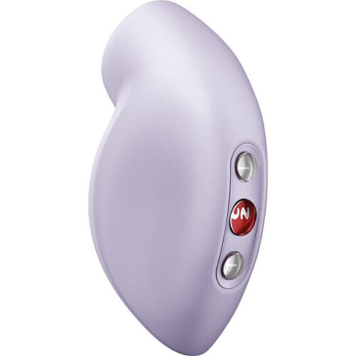 Succionatore Fun Factory Gaia Air Pulse con 11 modalità