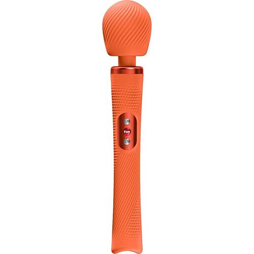Vibratore WAND FUN FACTORY VIM con tecnologia Weighted Rumble
