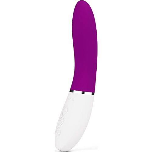 Vibratore Punto G LELO LIV™ 3 con app personalizzata