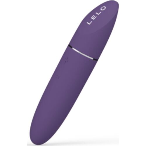 Vibratore Lay-on LELO MIA 3 | Compatto e discreto