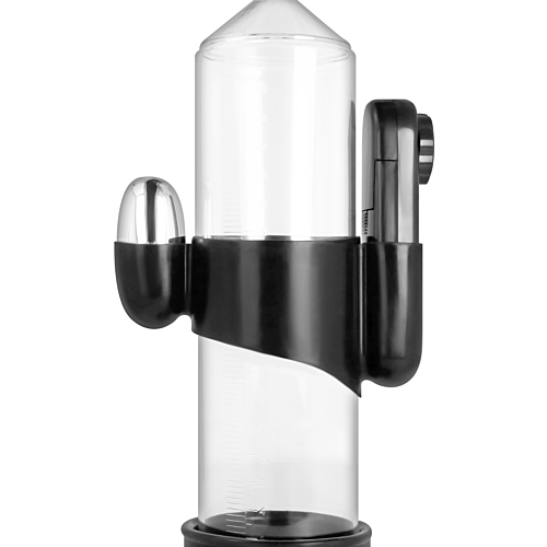 Vibratore per pompa PUMP ADDICTED con vibrazione