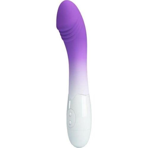 Vibratore Punto G Pretty Love Elemental con 30 vibrazioni