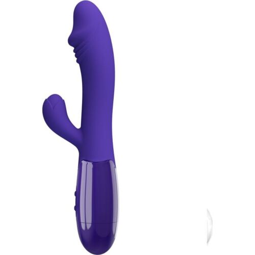 Vibratore Pretty Love Snappy Youth con 30 modalità di vibrazione