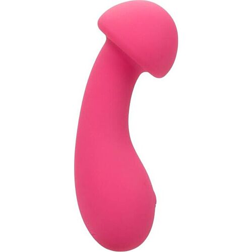 Vibratore Punto G CALEXOTICS Pixies Exciter in silicone