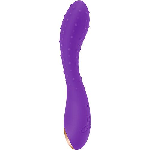 Vibratore Slender S Pleasures per Punto G
