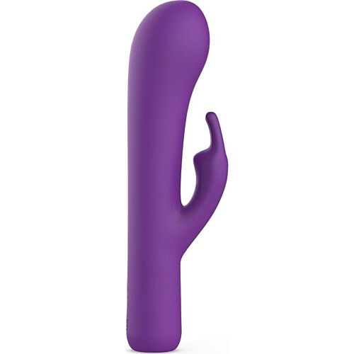 Vibratore Rabbit B SWISH BWILD BUNNY con tecnologia Ultra Vibe