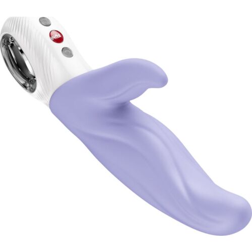 Vibratore Rabbit FUN FACTORY LADY BI con stimolazione duale