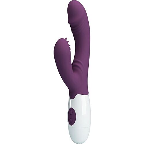 Vibratore Rabbit Pretty Love Andre stimolatore G