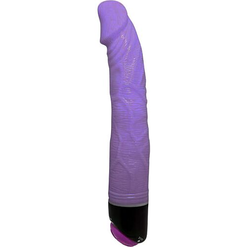 Vibratore Realistico BAILE ADOUR CLUB 23 cm