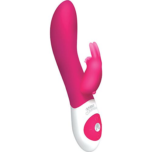 Vibratore Rotante Rotating Rabbit di The Rabbit Company