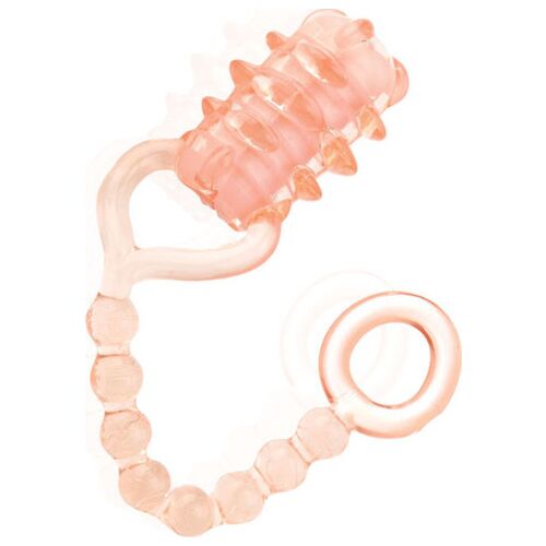 Vibratore compatto Screaming O The Ohoney