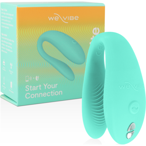 Vibratore We-Vibe Sync Lite per coppie