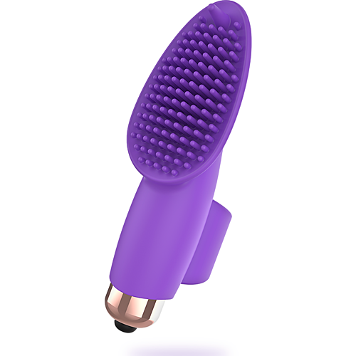 Vibratore Womanvibe Aisha | Stimolatore Ergonomico e Silenzioso