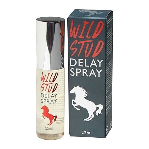 Spray Ritardante Wildfire