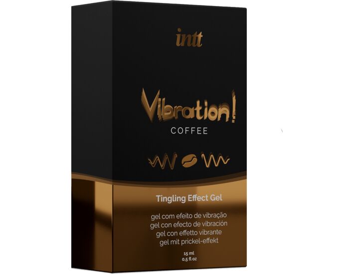 Vibracaffè 15ml