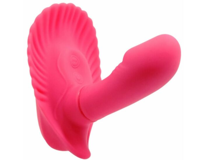 Pretty love shell design g-spot stimolatore del pene