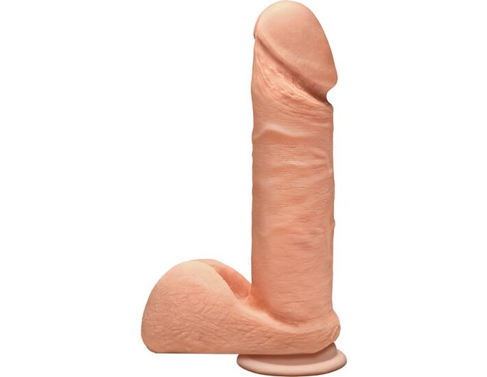 Il perfetto e realistico pene 17 cm vainilla