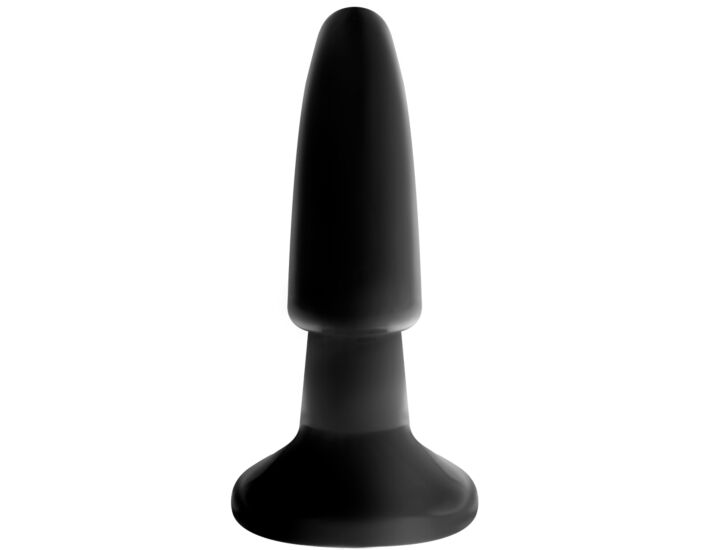 Mutandine Plug & Play