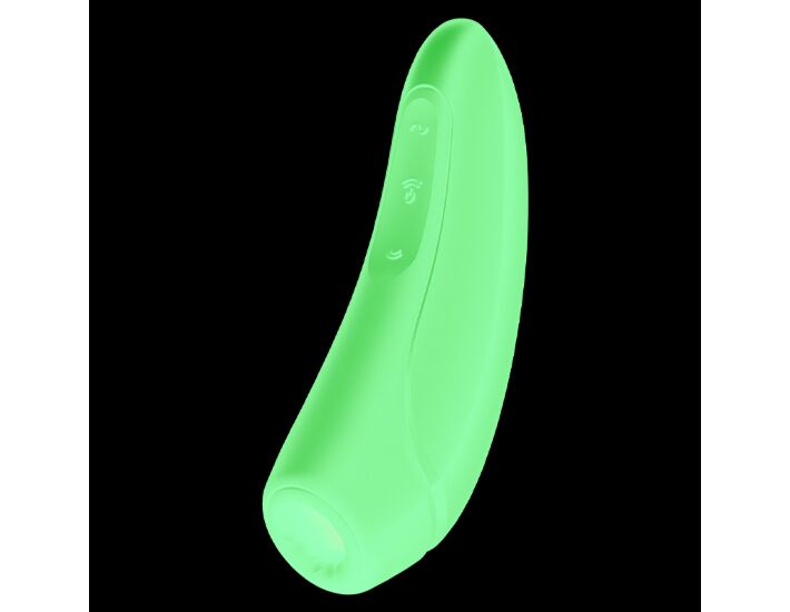 Satisfyer Rosa Curvo