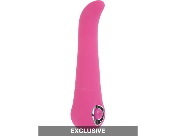 Body and soul mini vibrador adora lila