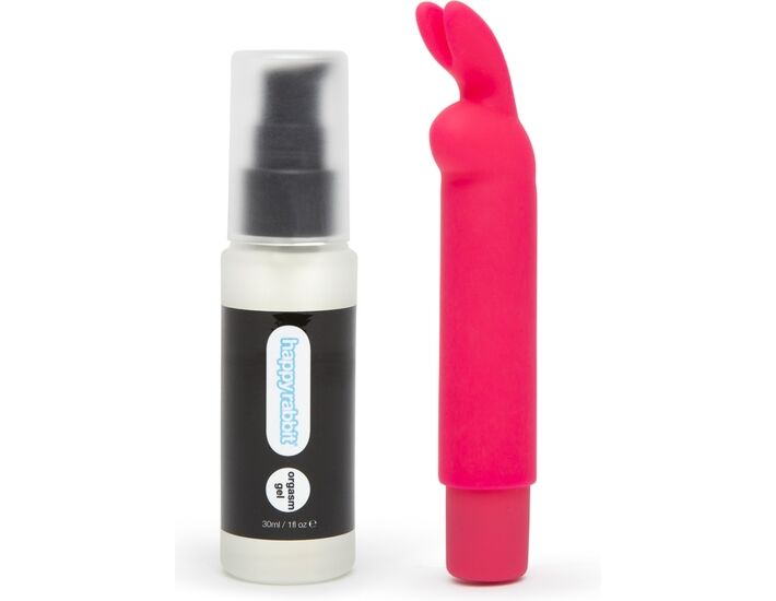 Orgasm pack - rosa