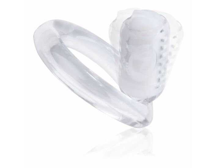 Anello Vibra-Chiaro