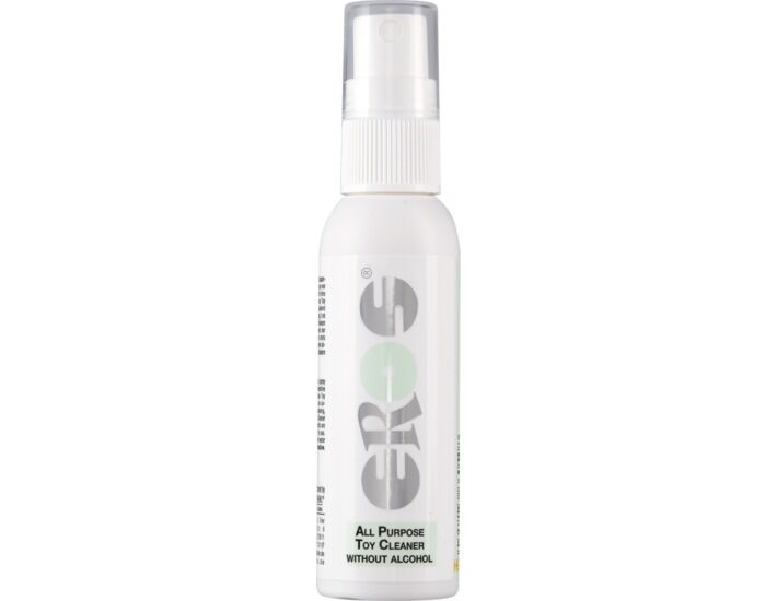 Detergente Eros Senza Alcool 50ml