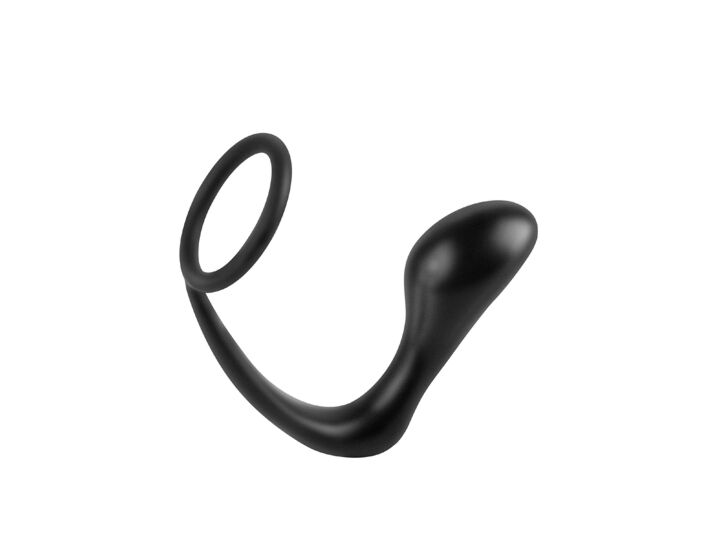 Anello Pene Piacevole Anale