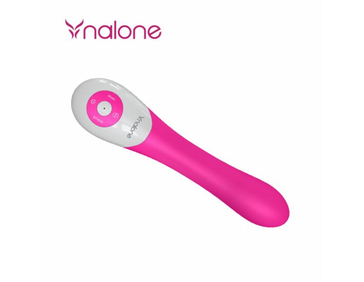 Vibratore Suono Rosa