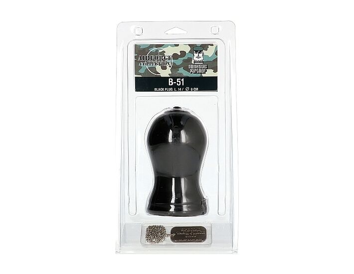 B-51 - negro