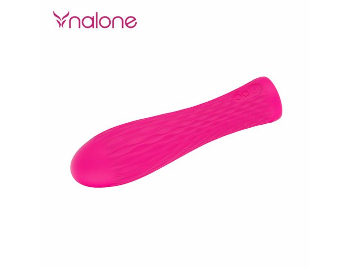 Mini vibratore rosa Nalone ian