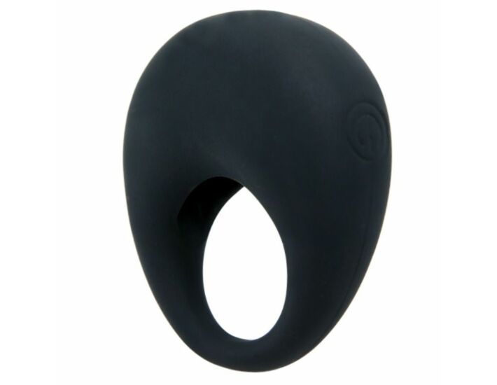 Anello Vibrante Black Magic