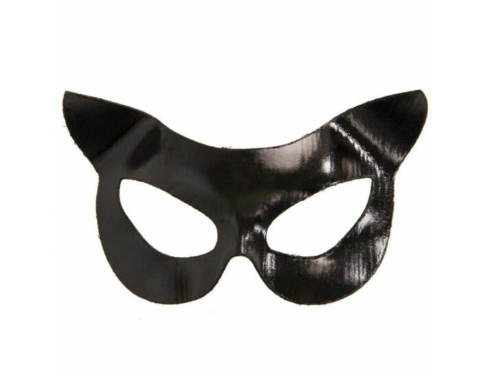 Maschera in Vinile Wildcat