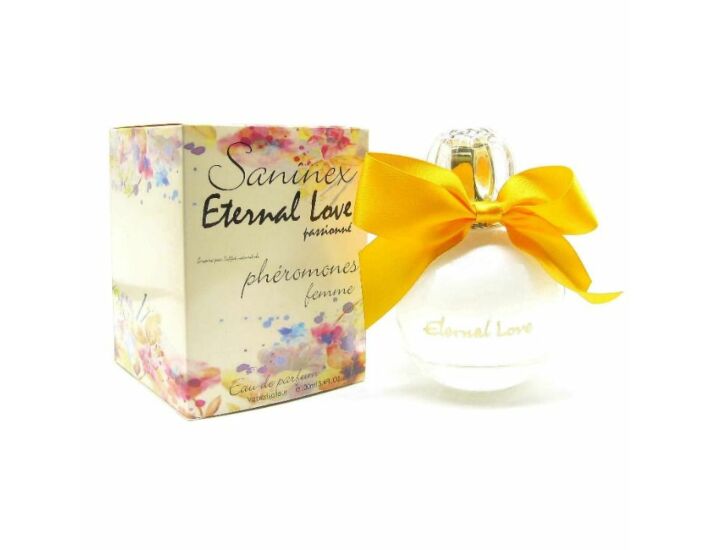 Profumo Passione Eterna